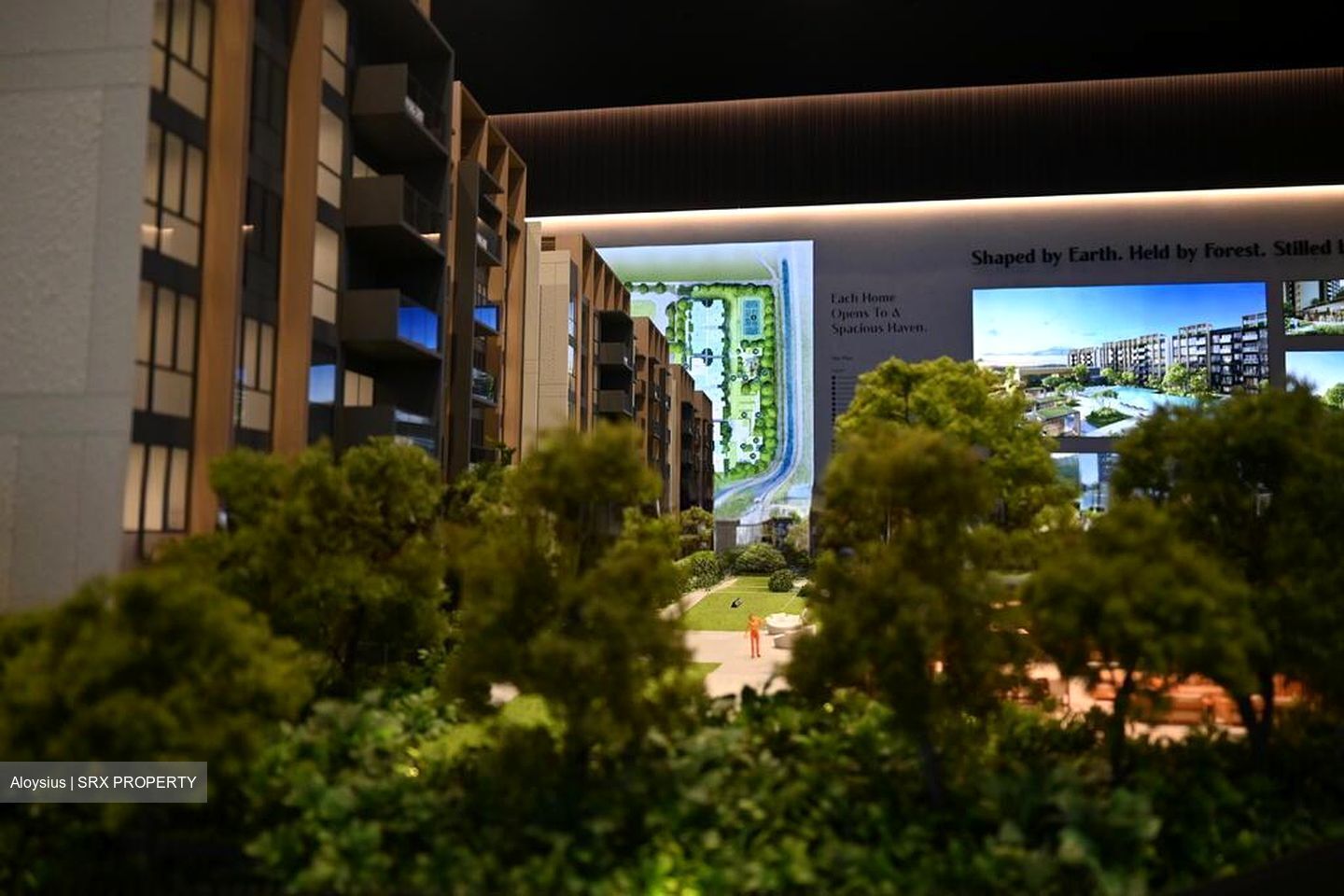 Narra Residences (D23), Apartment #522712401
